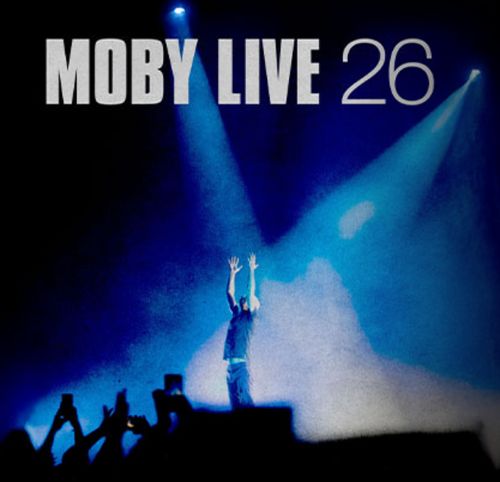 Moby - Live 26