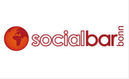 68. Ausgabe der Socialbar Bonn: „Welchen gesellschaftlichen Mehrwert hat KI?”