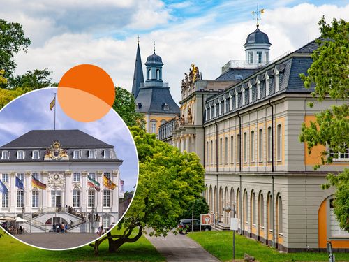 Uni im Rathaus - Anpassung an den Klimawandel – aber wie?