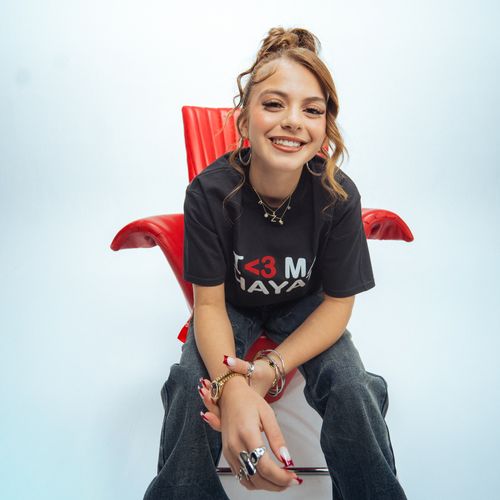 ZAH1DE - Open Air 2026